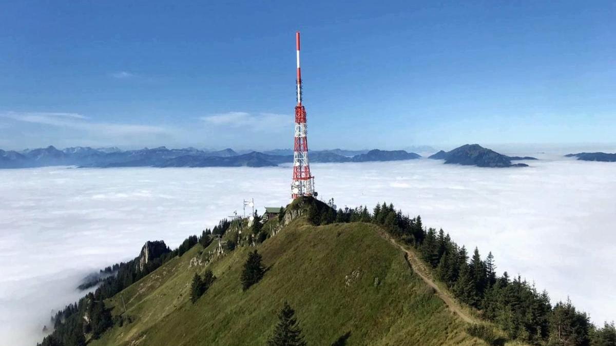 Апартаменты Fewo "Im Staedt'Le" Immenstadt Имменштадт-им-Альгой Экстерьер фото